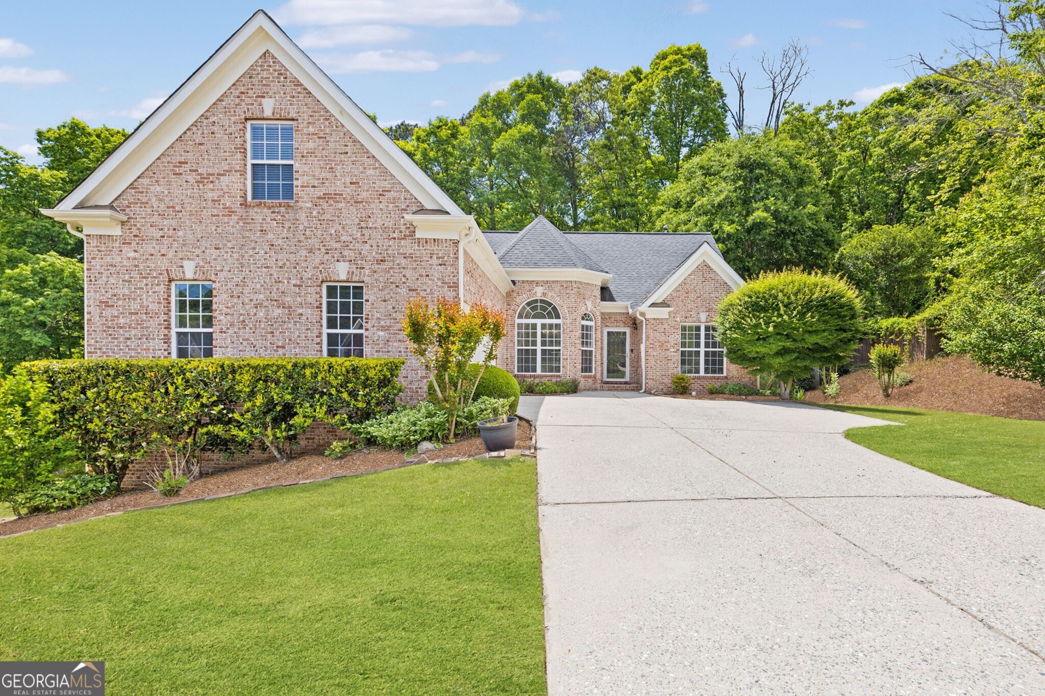 1570 Brooks Pointe Circle
