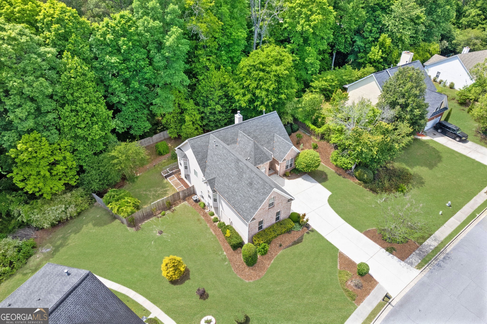 1570 Brooks Pointe Circle