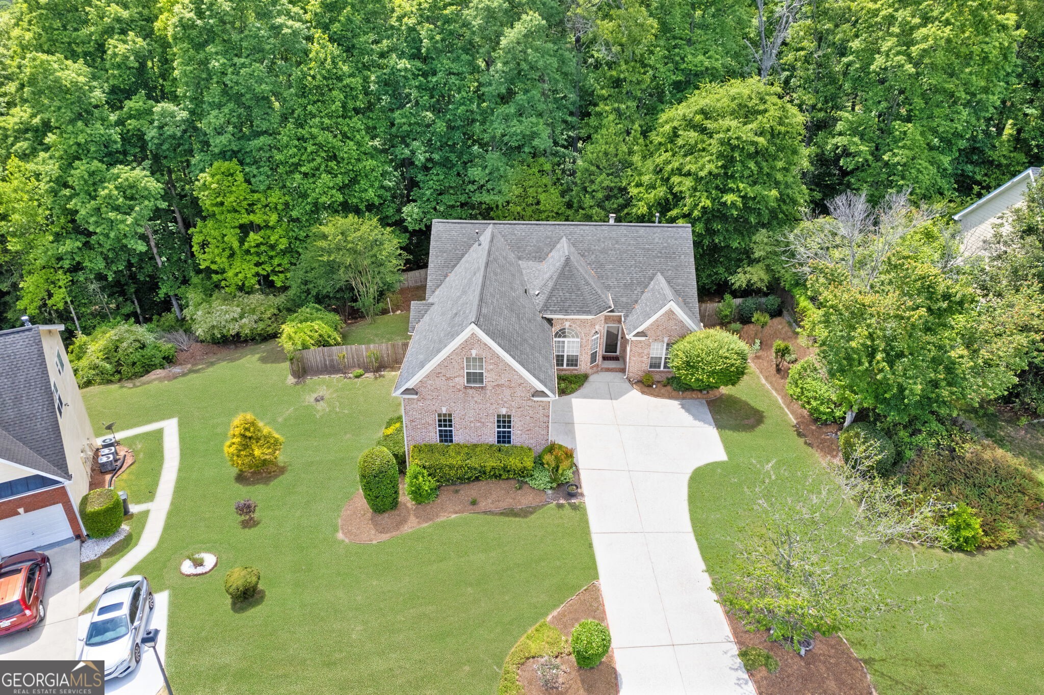 1570 Brooks Pointe Circle