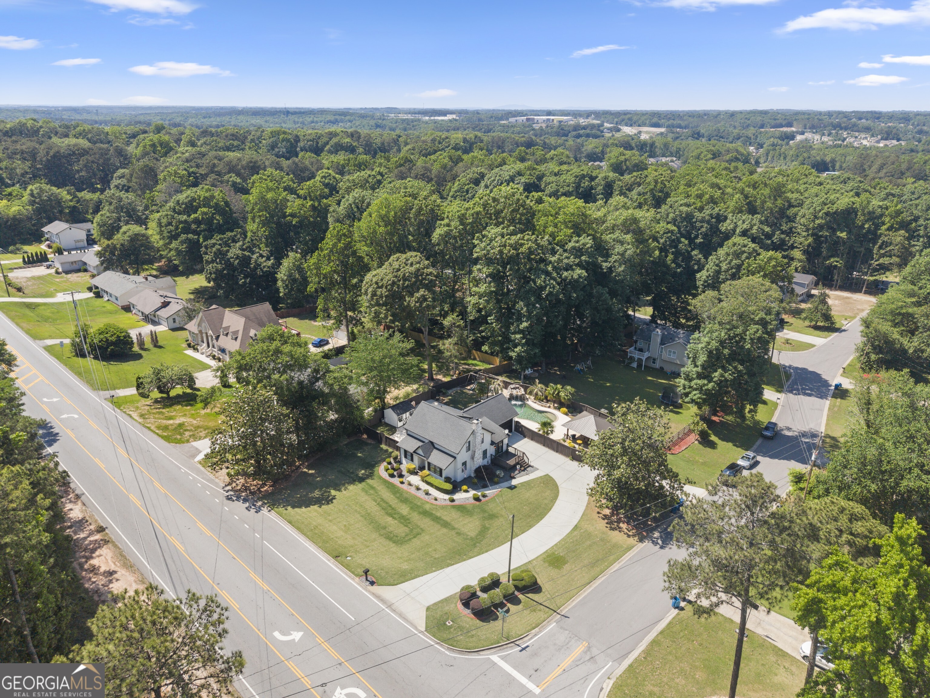 2504 Braselton Highway