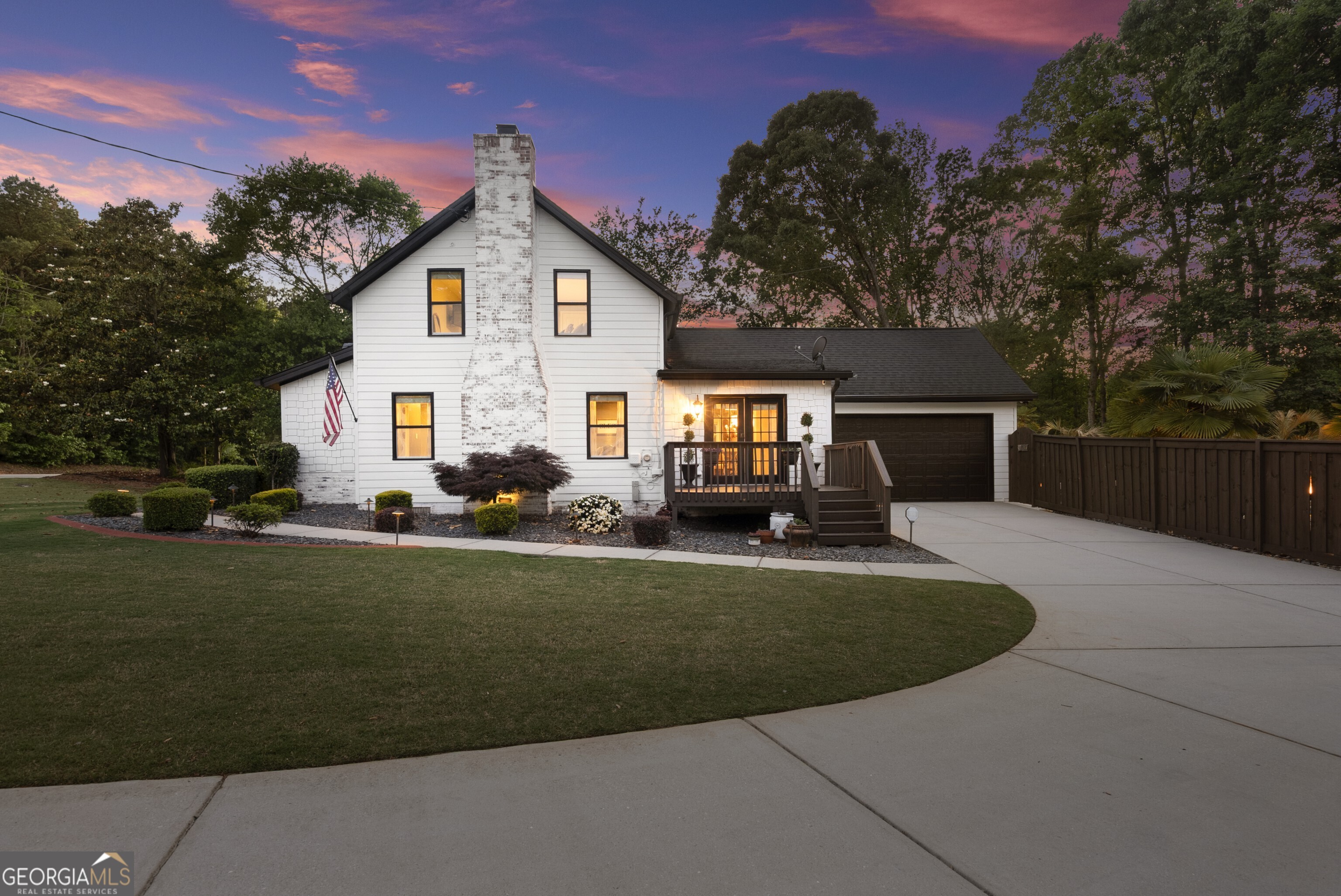 2504 Braselton Highway