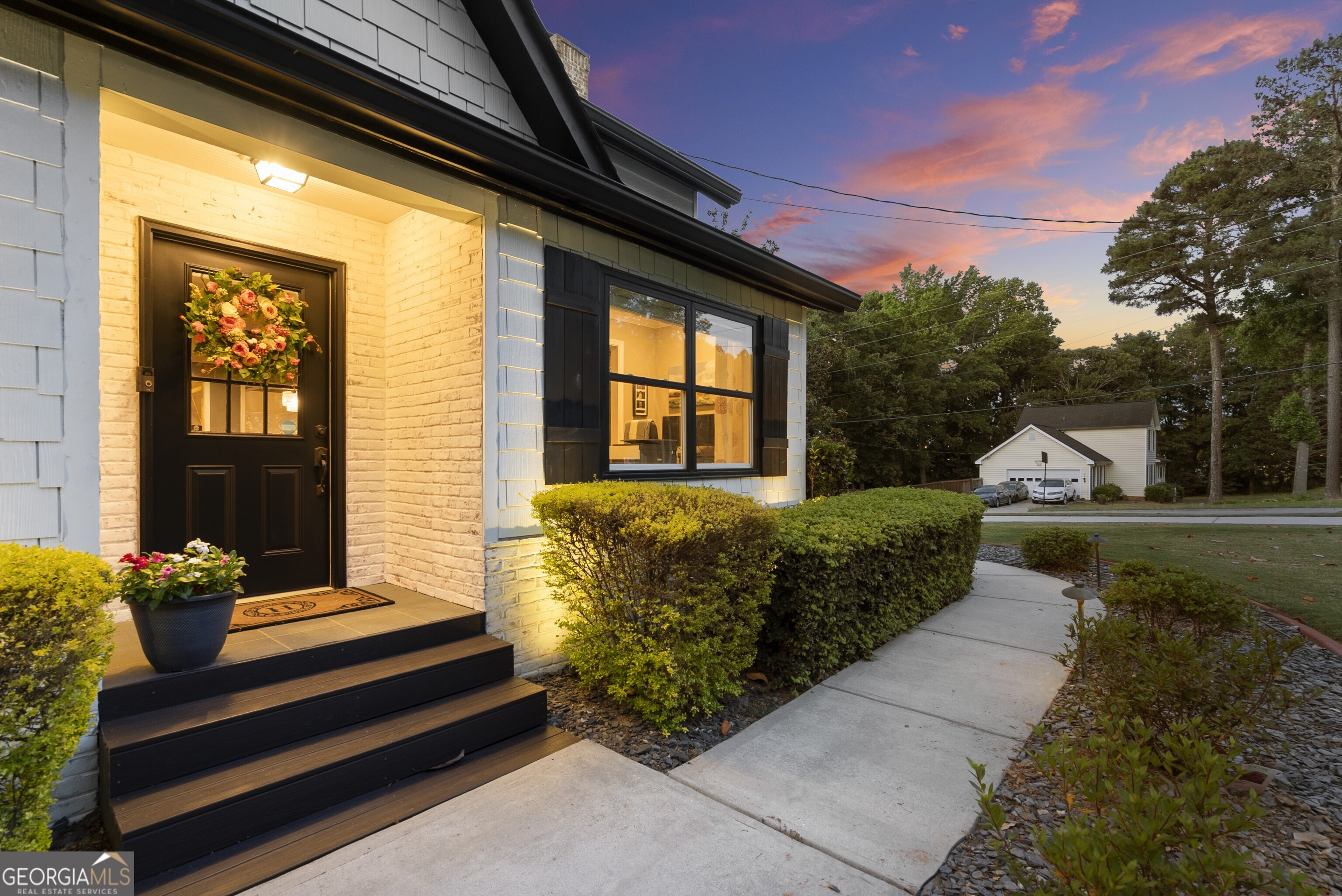 2504 Braselton Highway