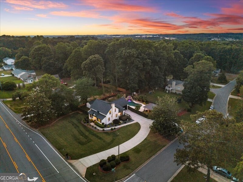 2504 Braselton Highway