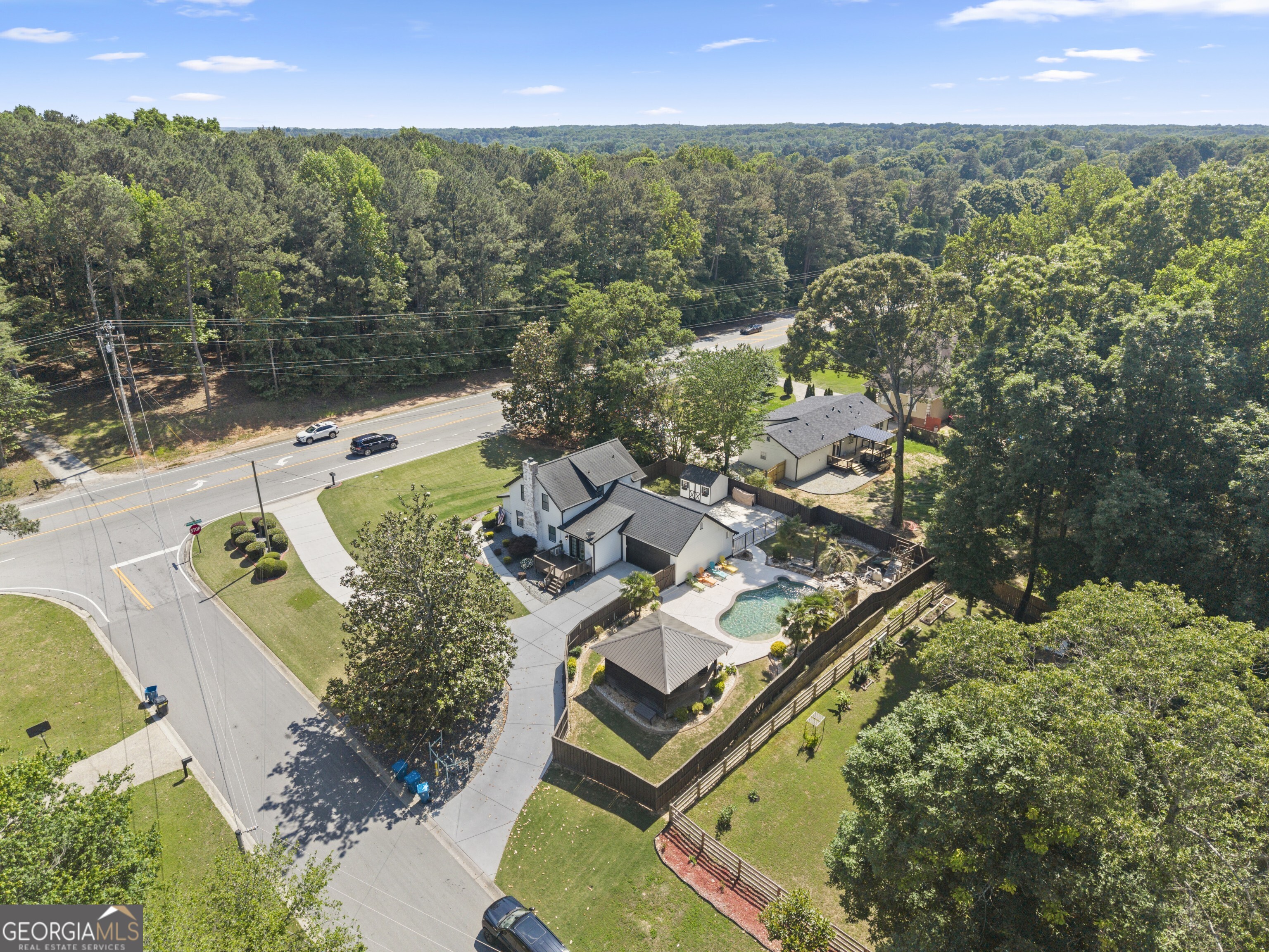 2504 Braselton Highway