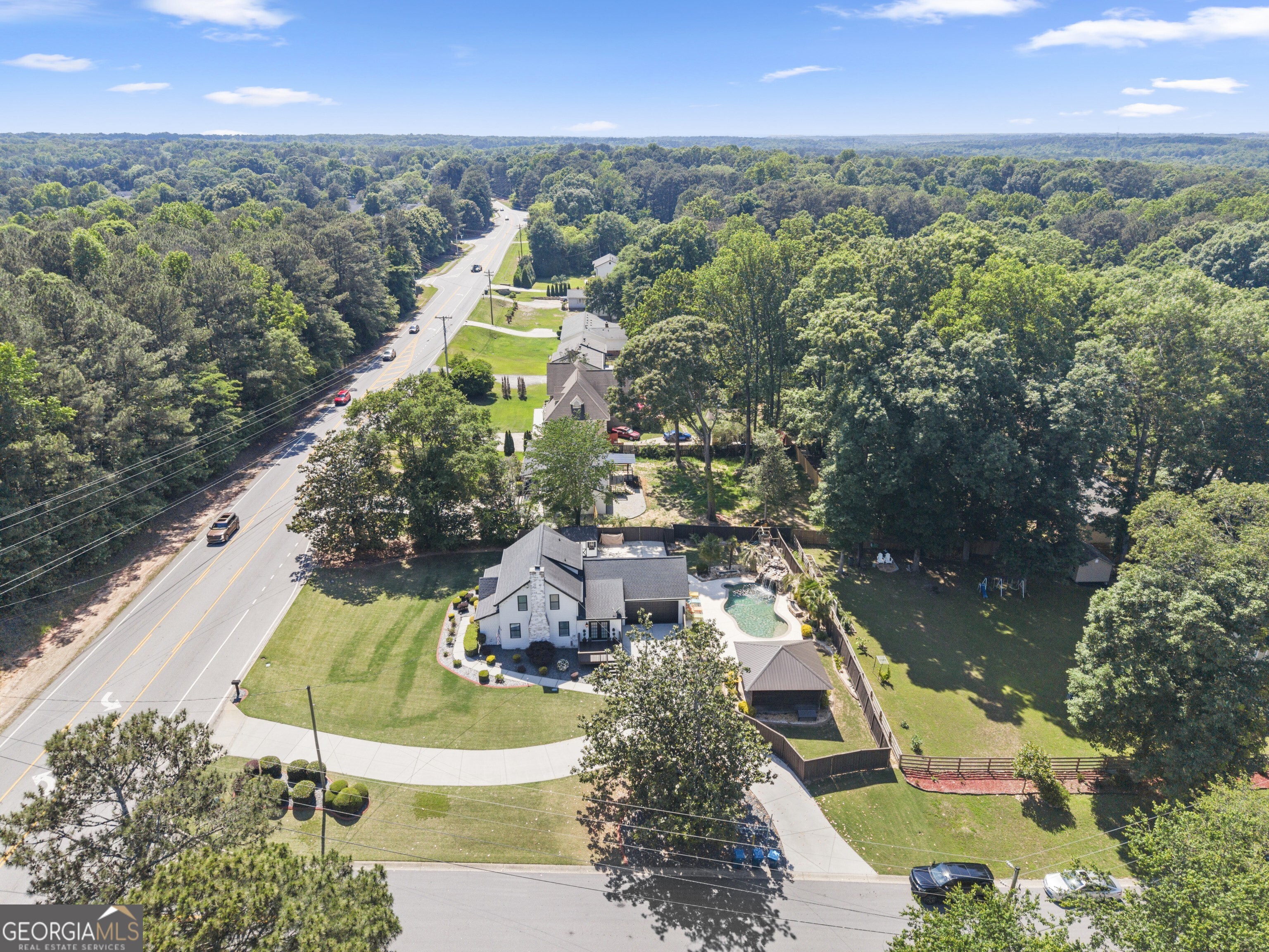 2504 Braselton Highway