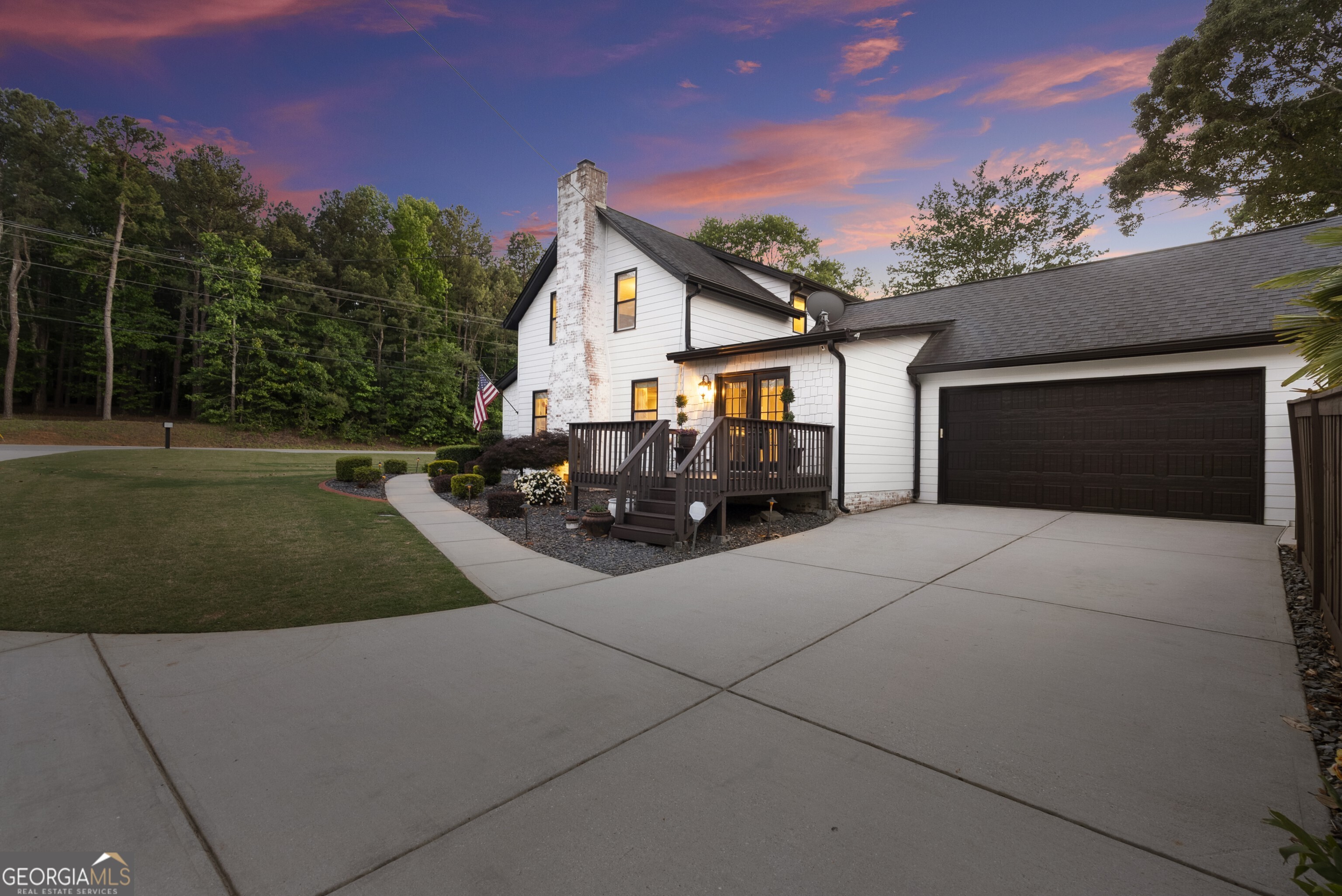 2504 Braselton Highway