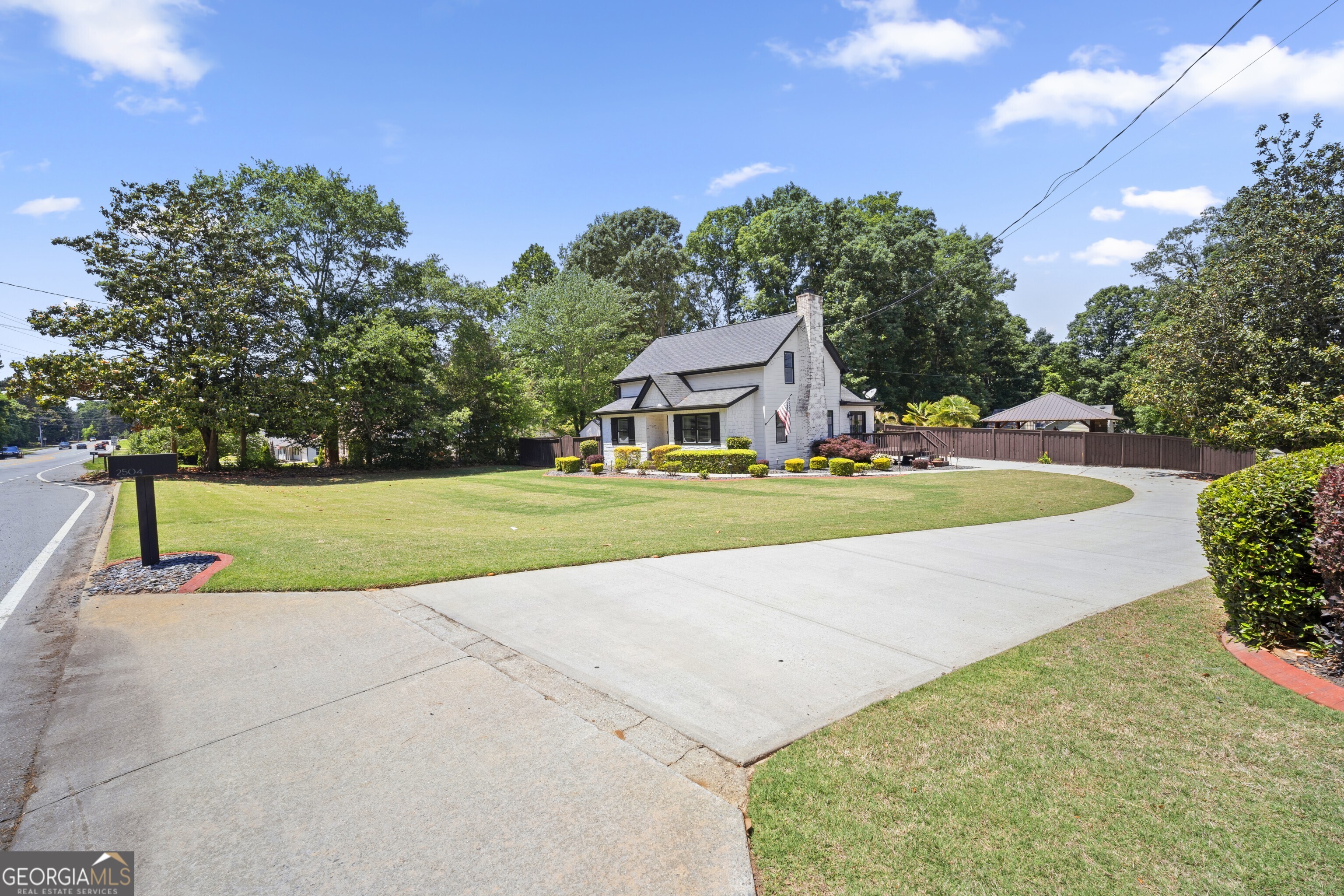 2504 Braselton Highway