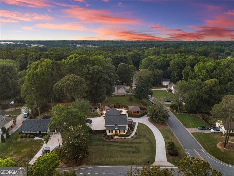 2504 Braselton Highway
