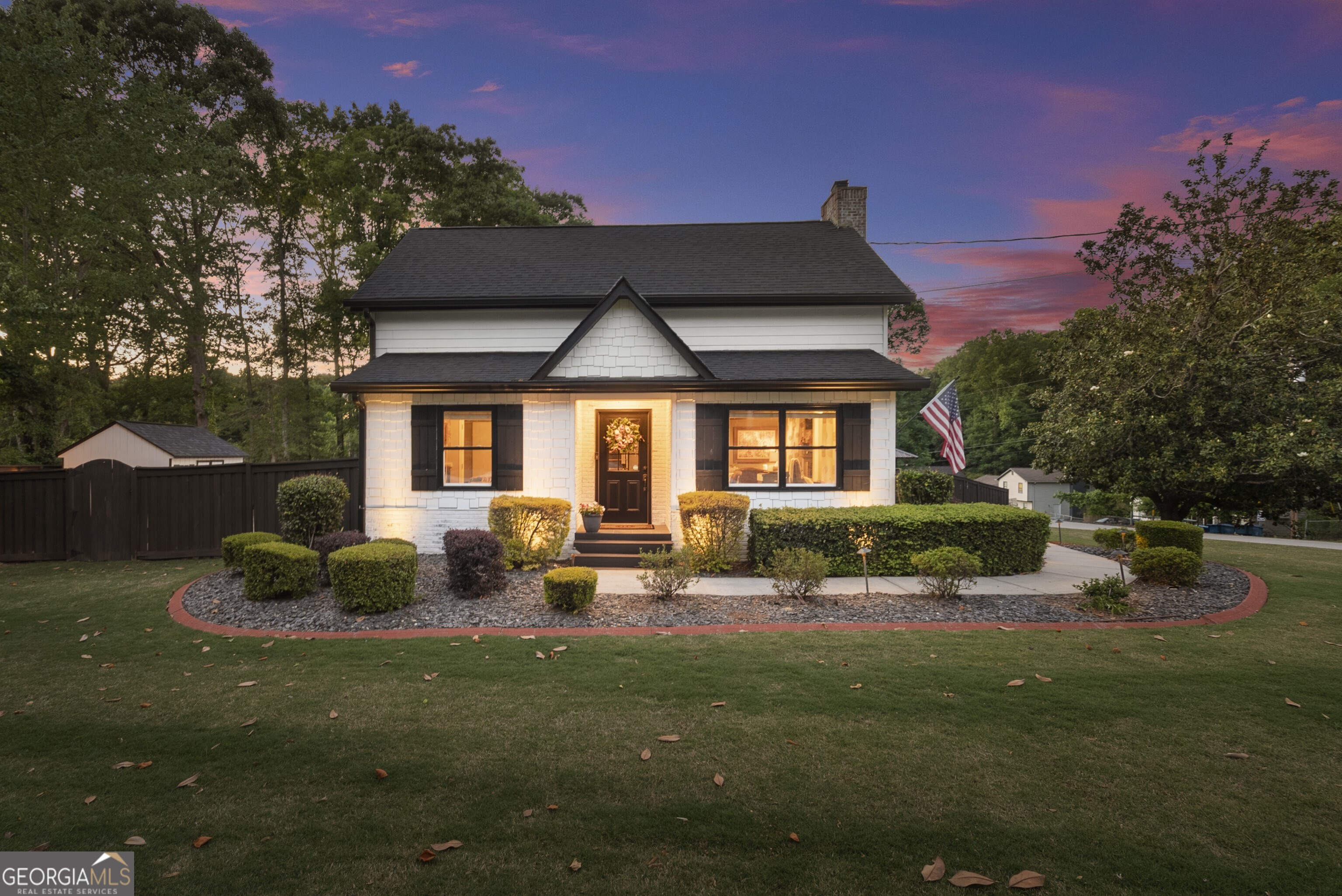 2504 Braselton Highway