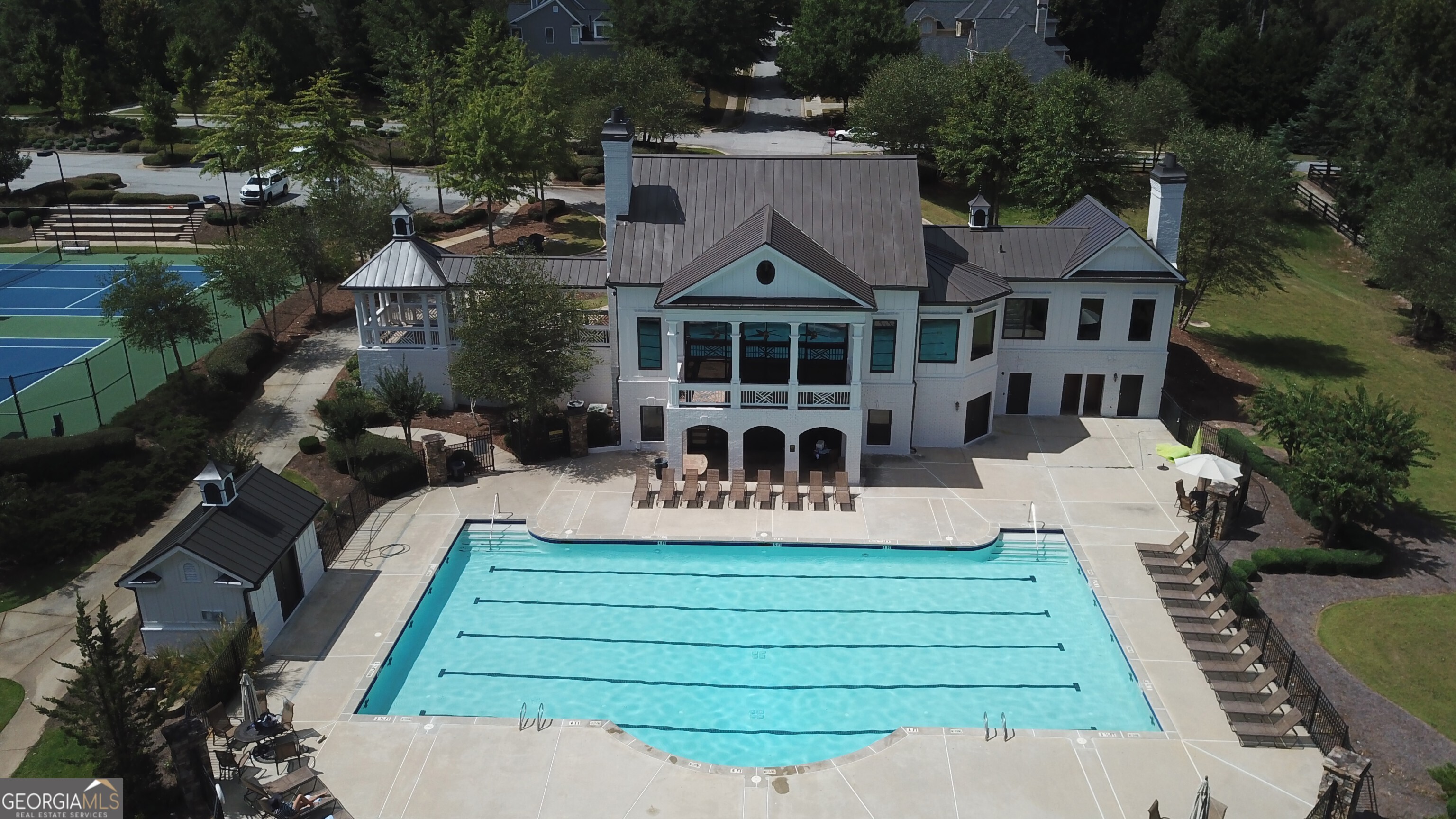 204 Hampton Terrace