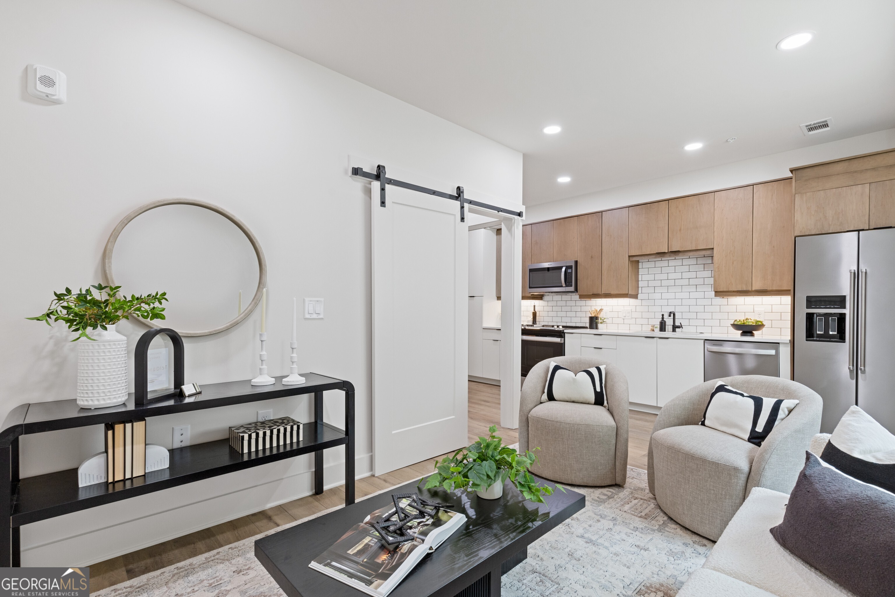 108 Park Place Unit 107