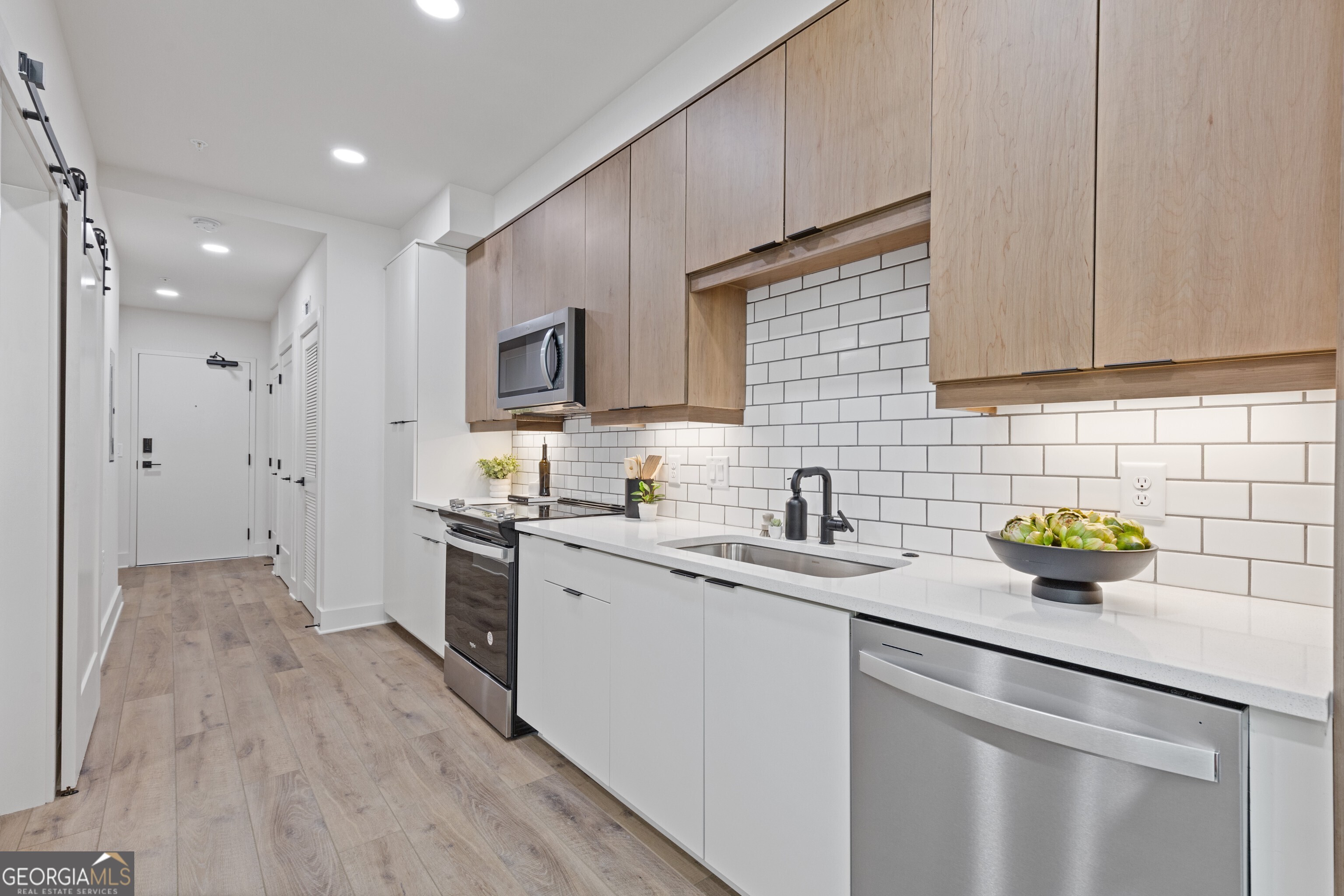 108 Park Place Unit 107