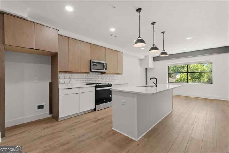 108 Park Place Unit 107