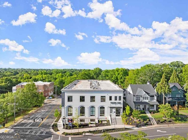 108 Park Place Unit 107