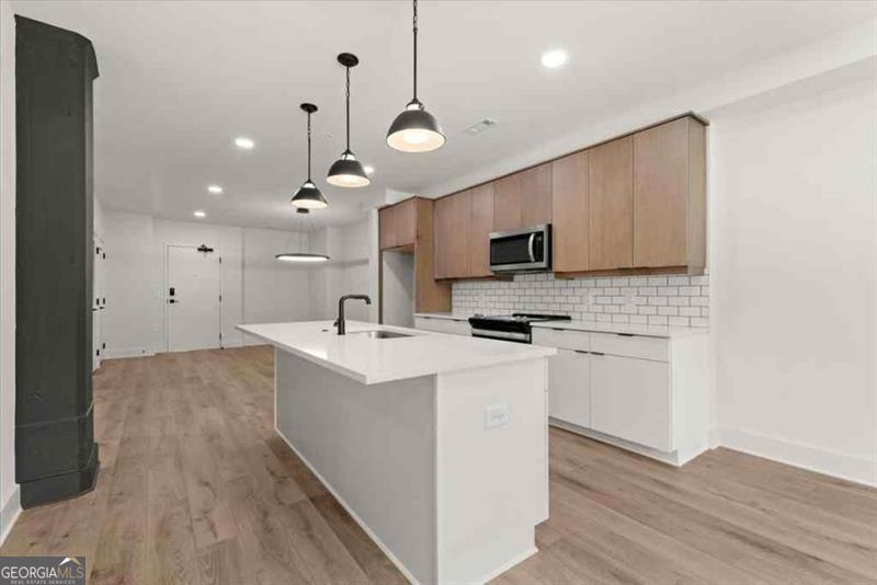 108 Park Place Unit 107