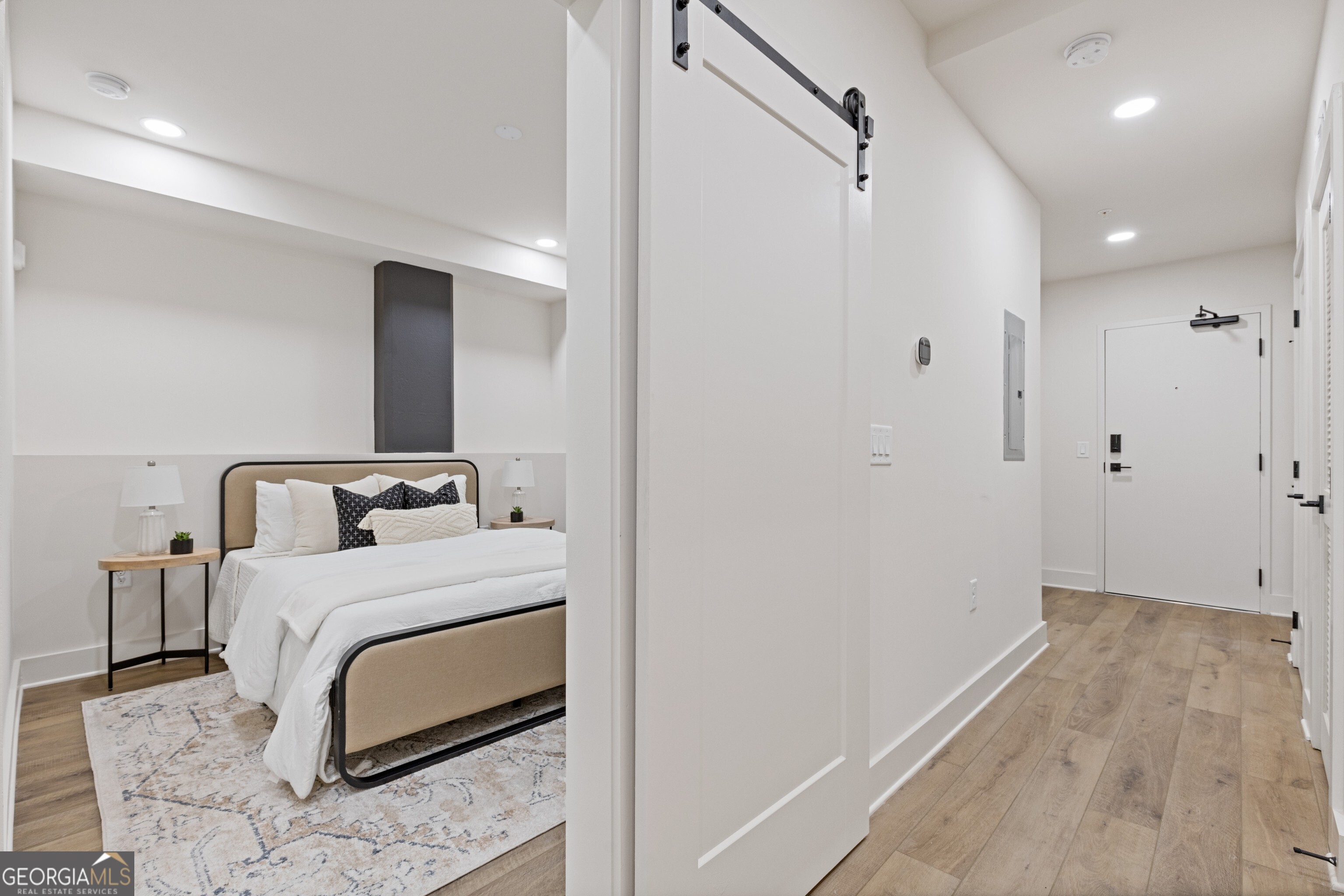 108 Park Place Unit 107