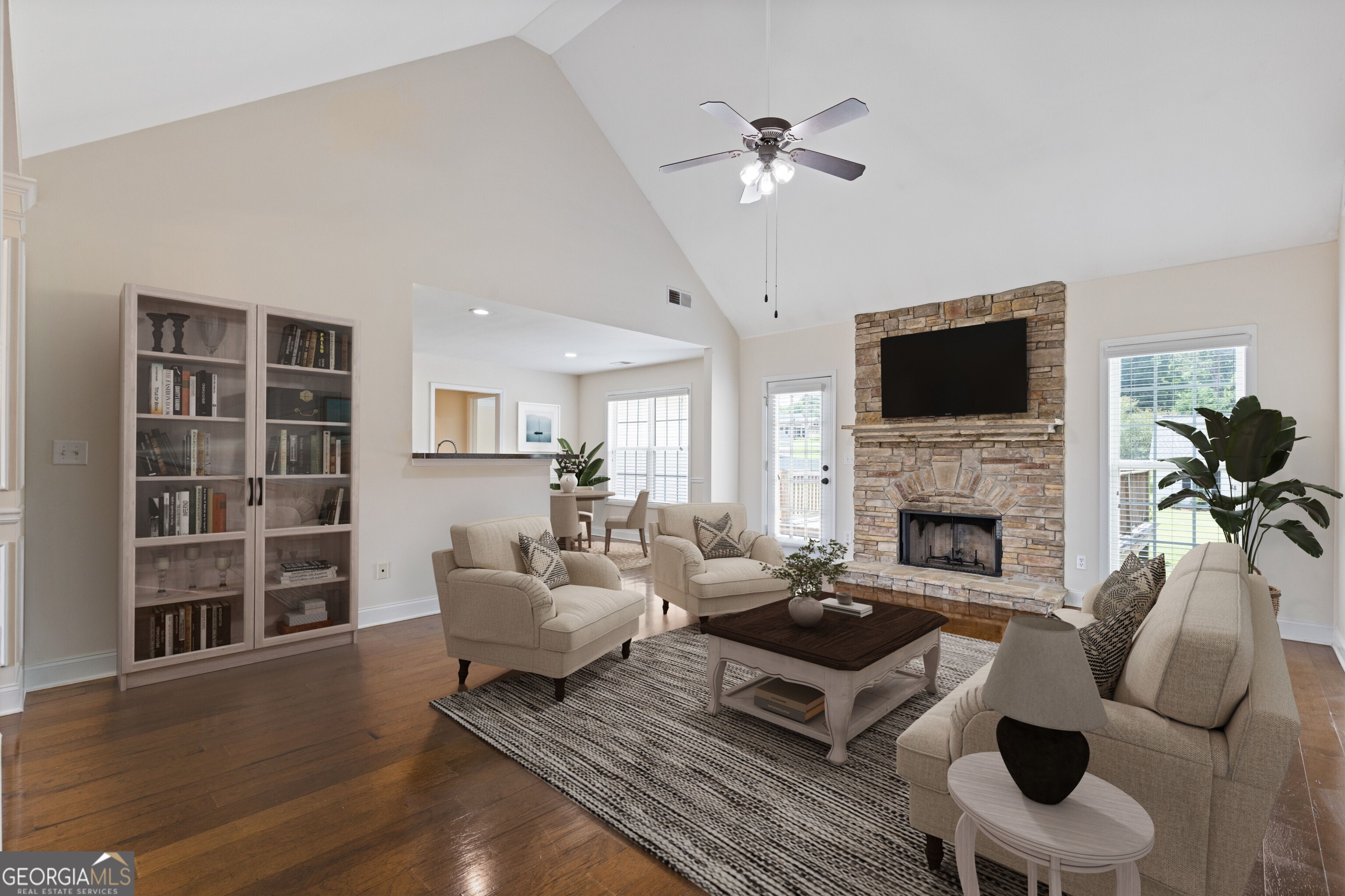 360 Finch Way