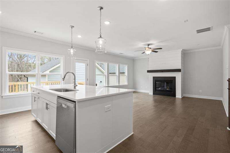 368 Summerville Lane