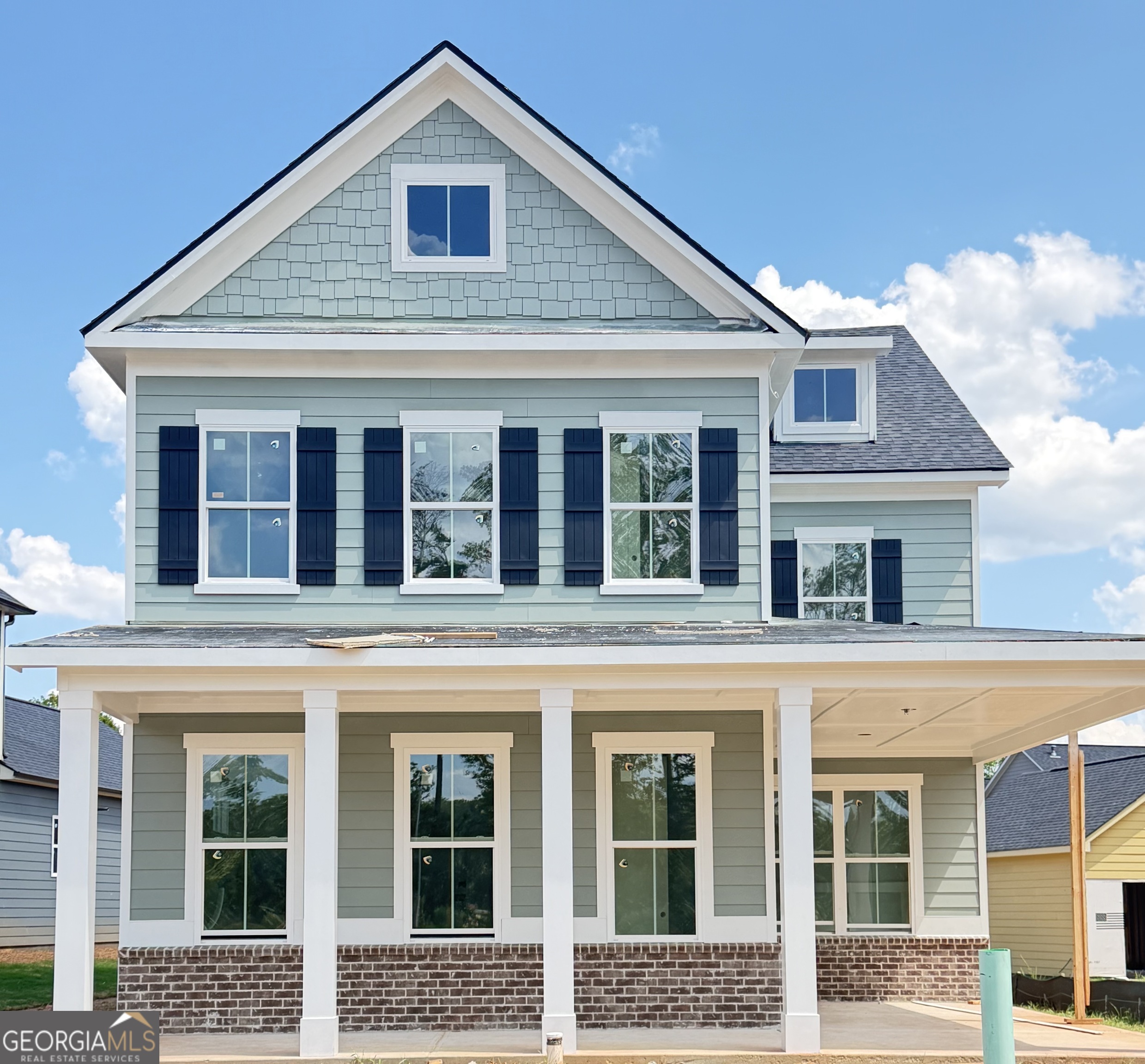 368 Summerville Lane