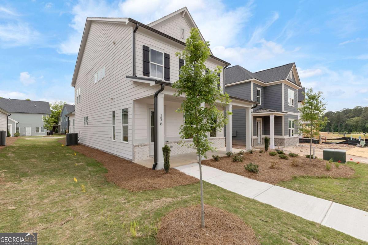376 Summerville Lane
