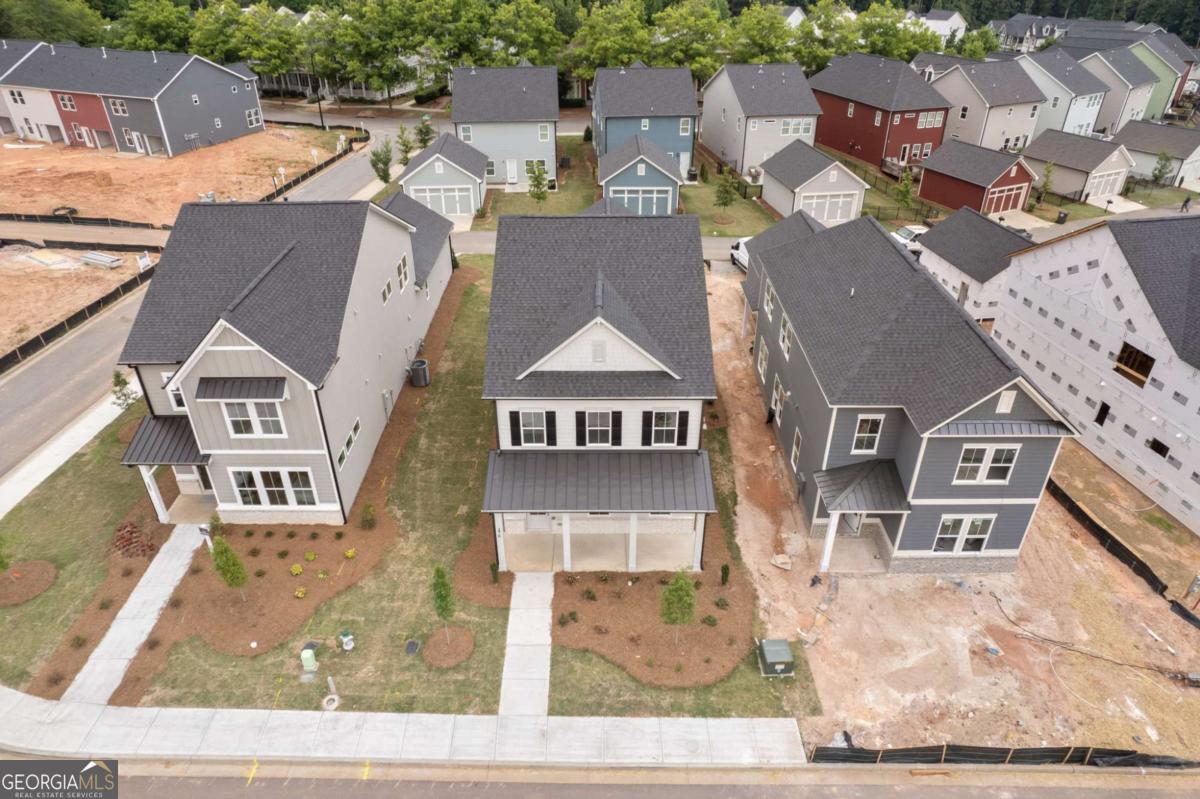 376 Summerville Lane