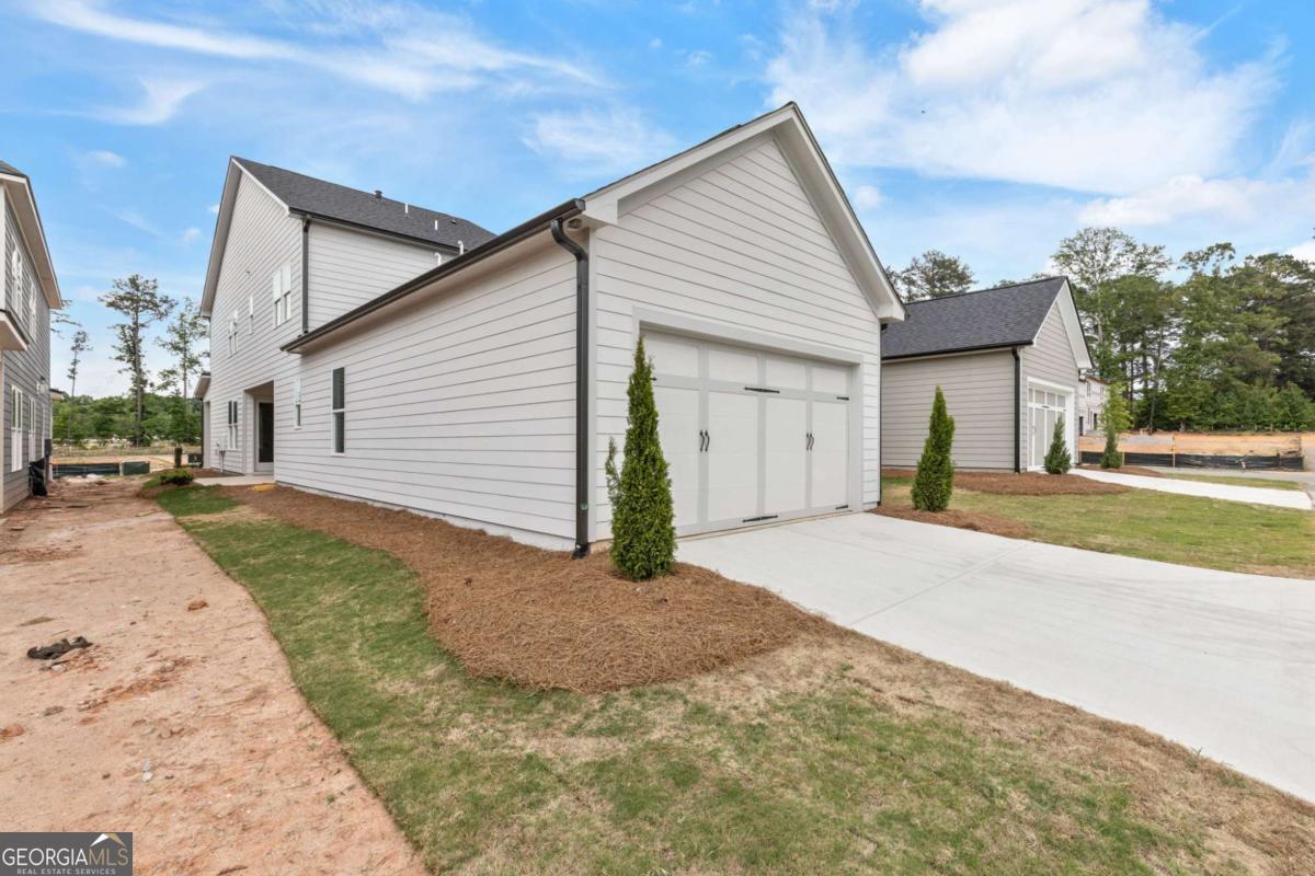 376 Summerville Lane