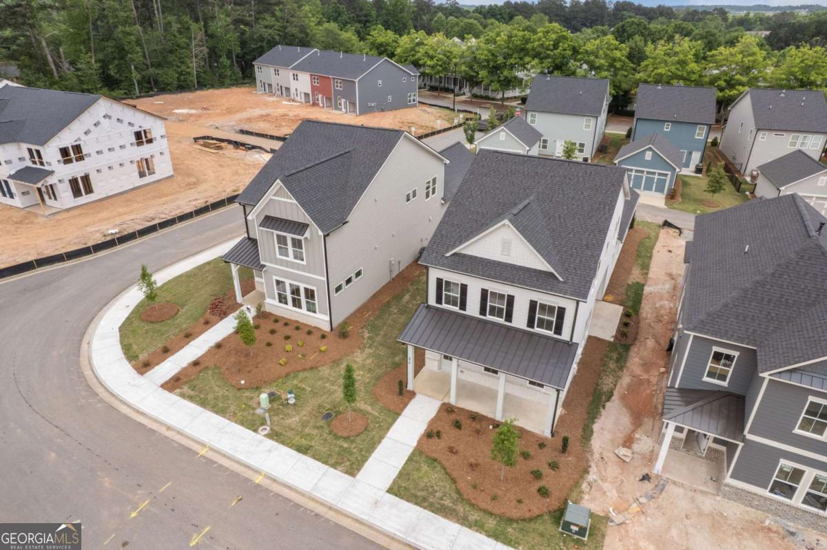 376 Summerville Lane