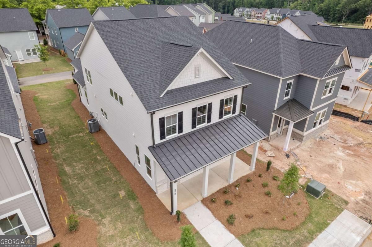 376 Summerville Lane