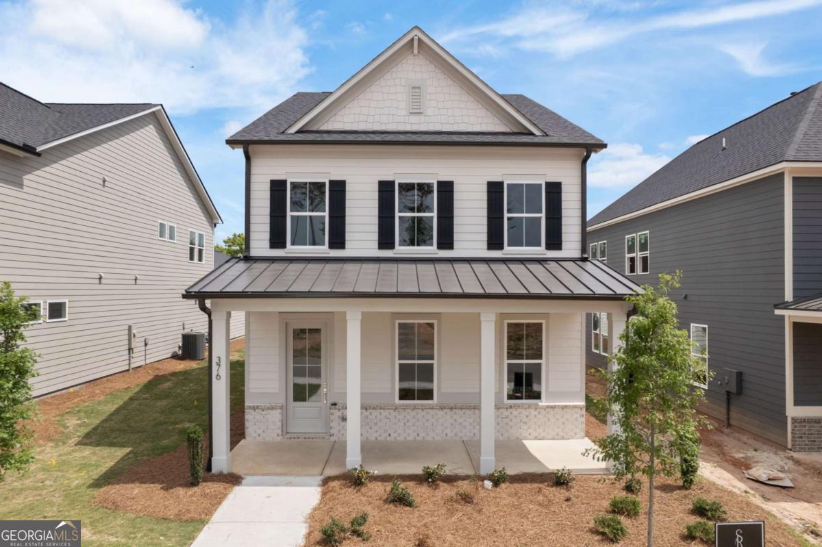 376 Summerville Lane