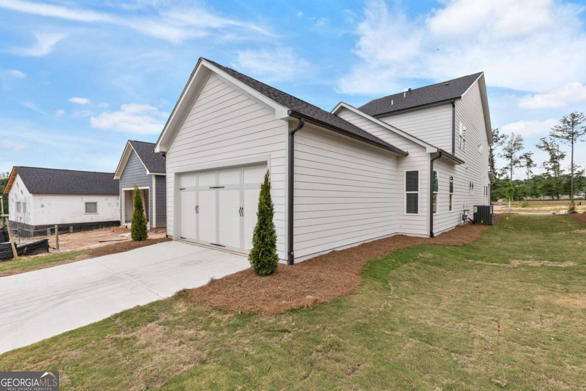 376 Summerville Lane