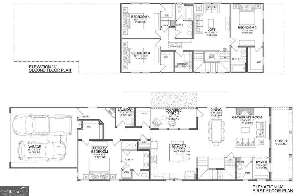 376 Summerville Lane