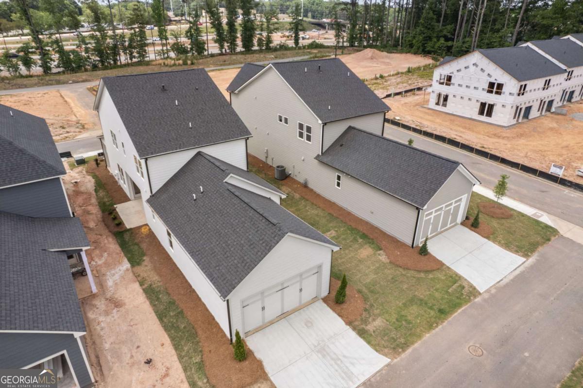 376 Summerville Lane