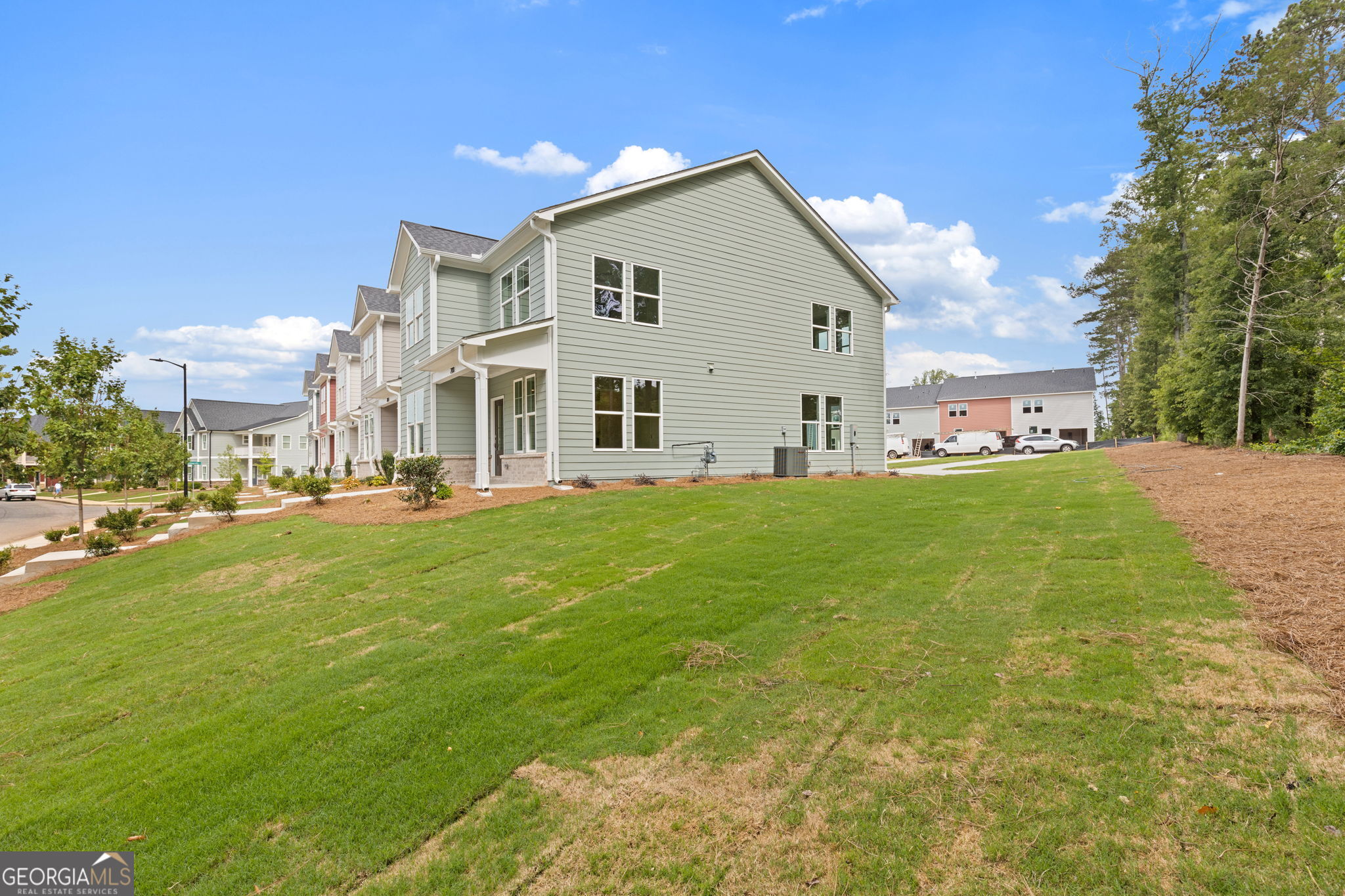 379 Summerville Lane # 12