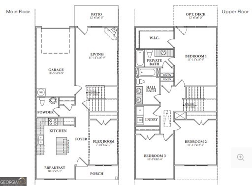379 Summerville Lane # 12