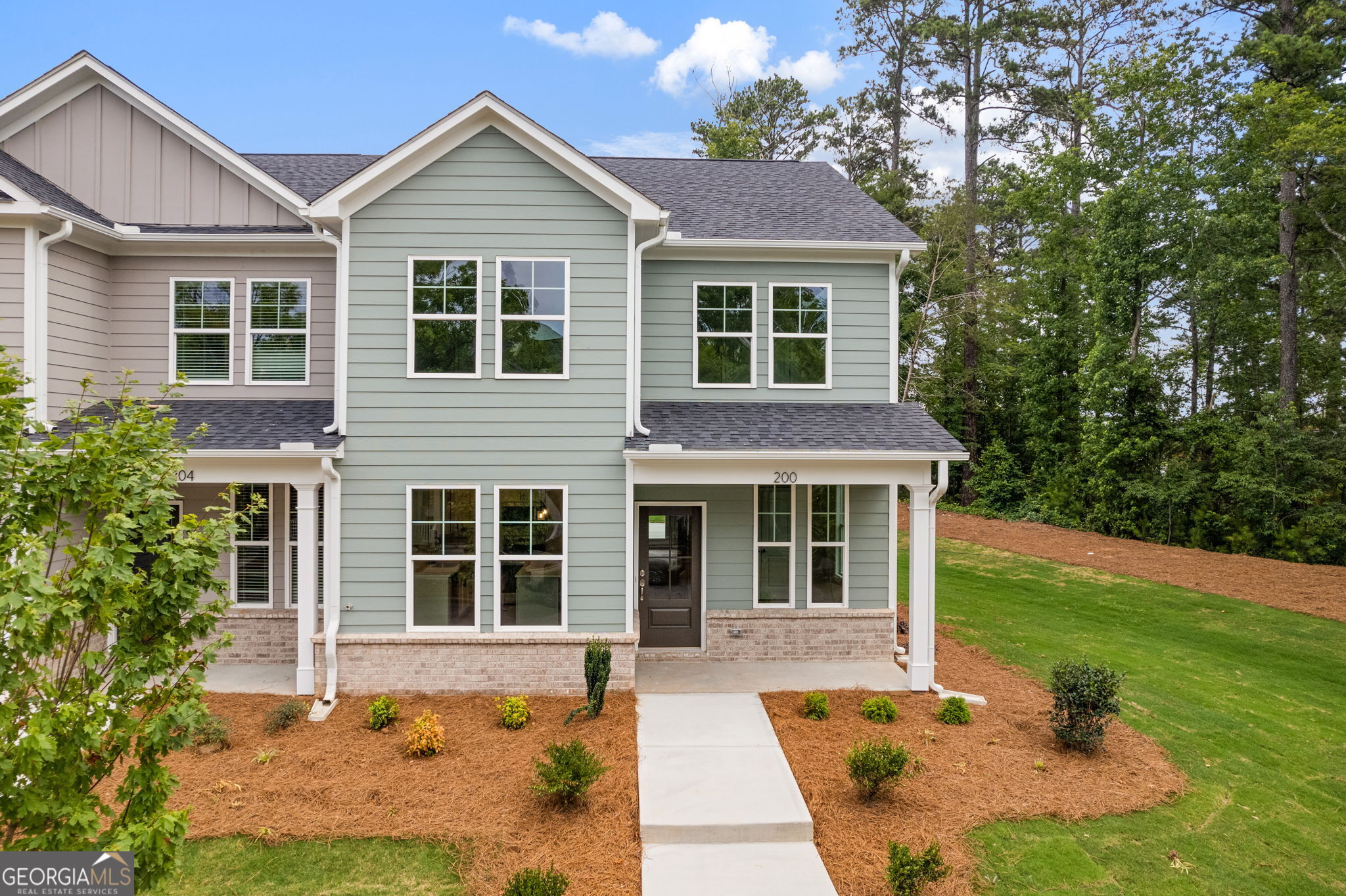 379 Summerville Lane # 12