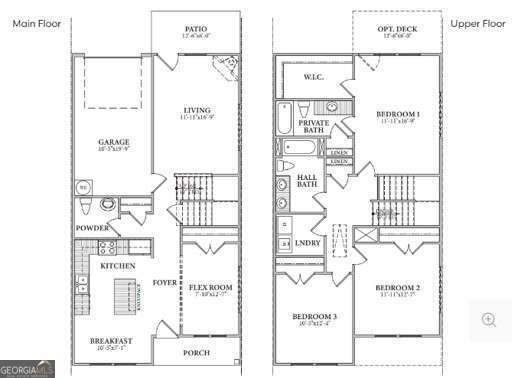 387 Summerville Lane # 8