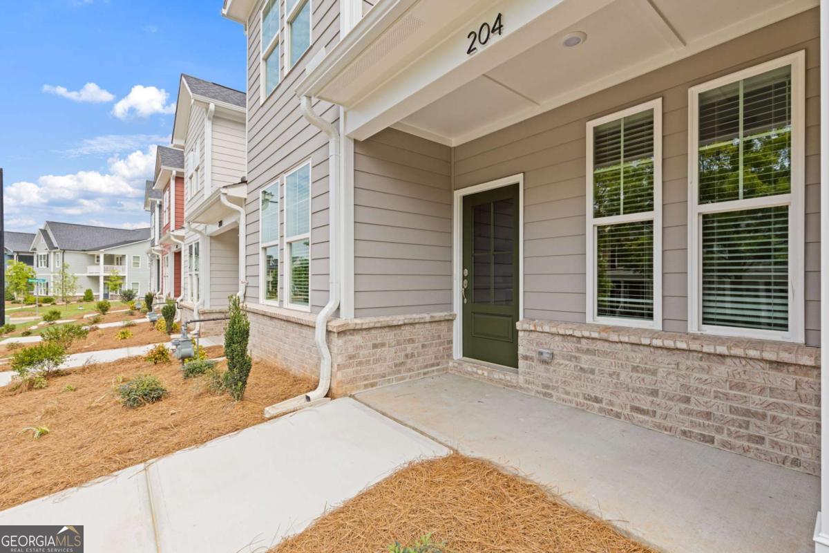 383 Summerville Lane # 10