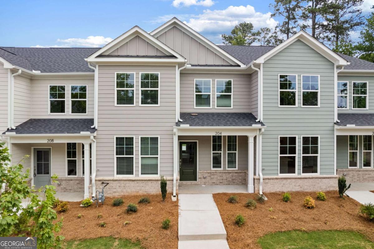 383 Summerville Lane # 10