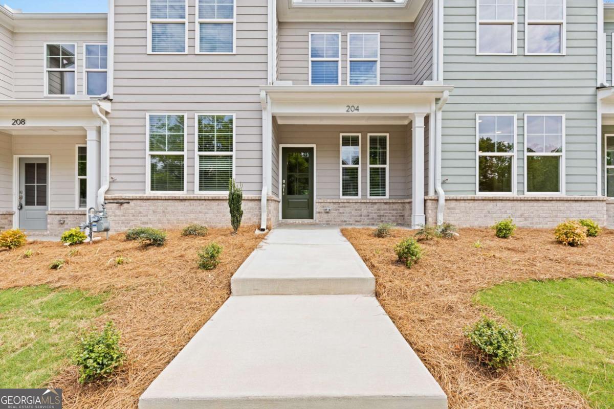 383 Summerville Lane # 10