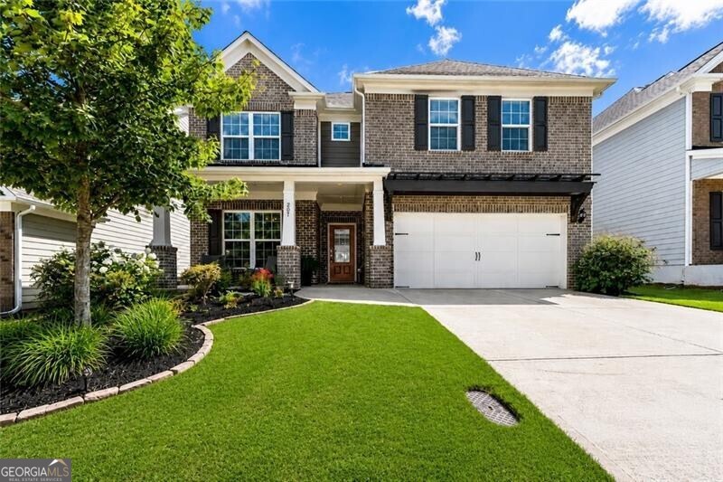 207 Gaston Court