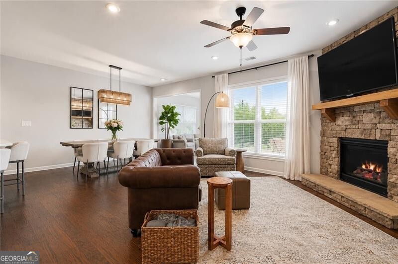 207 Gaston Court