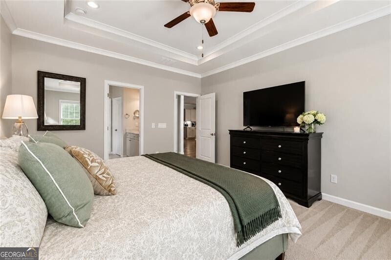 207 Gaston Court