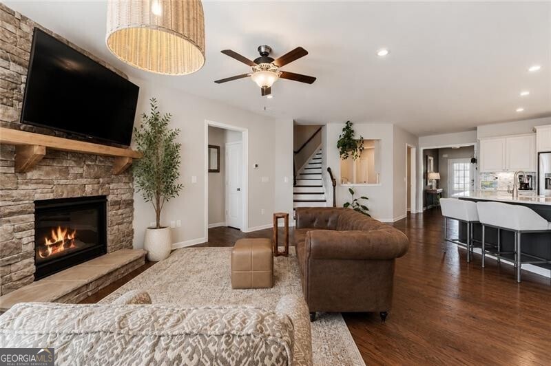 207 Gaston Court