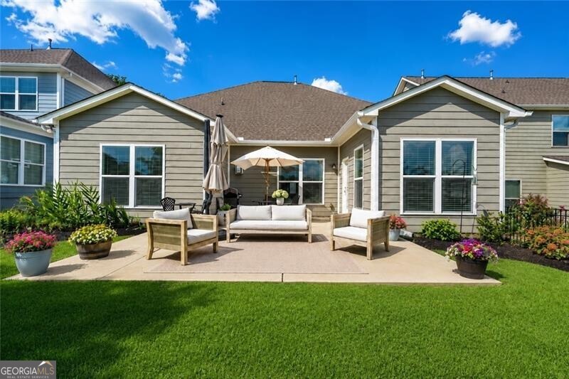207 Gaston Court