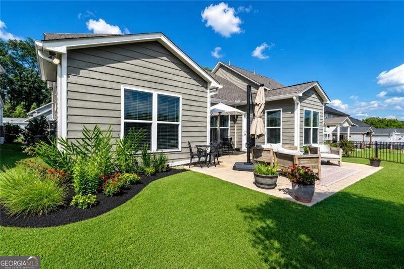 207 Gaston Court