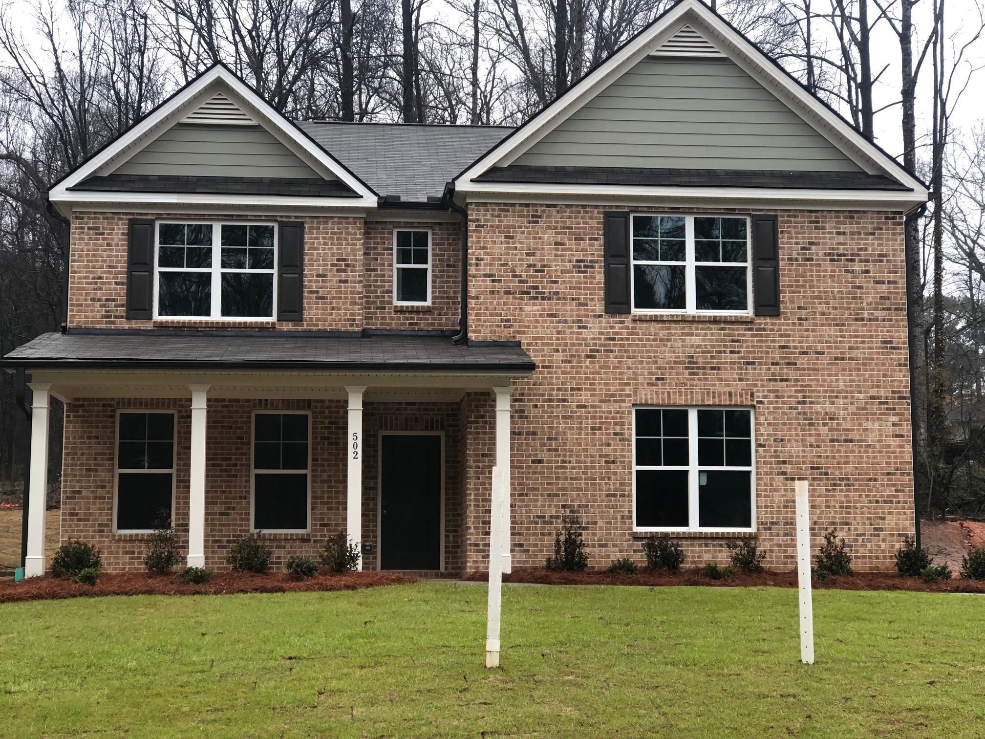 515 Hancock Drive SE Unit: LOT 40