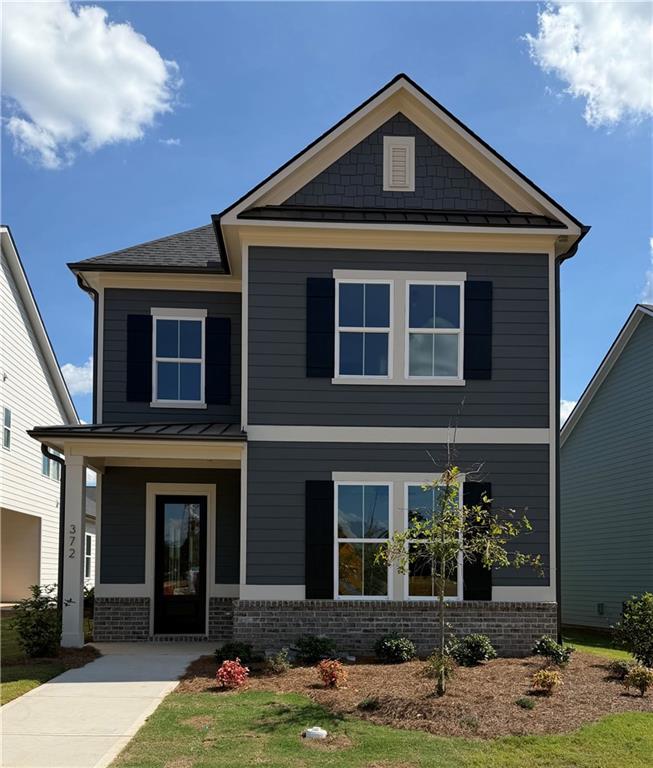 372 Summerville Lane