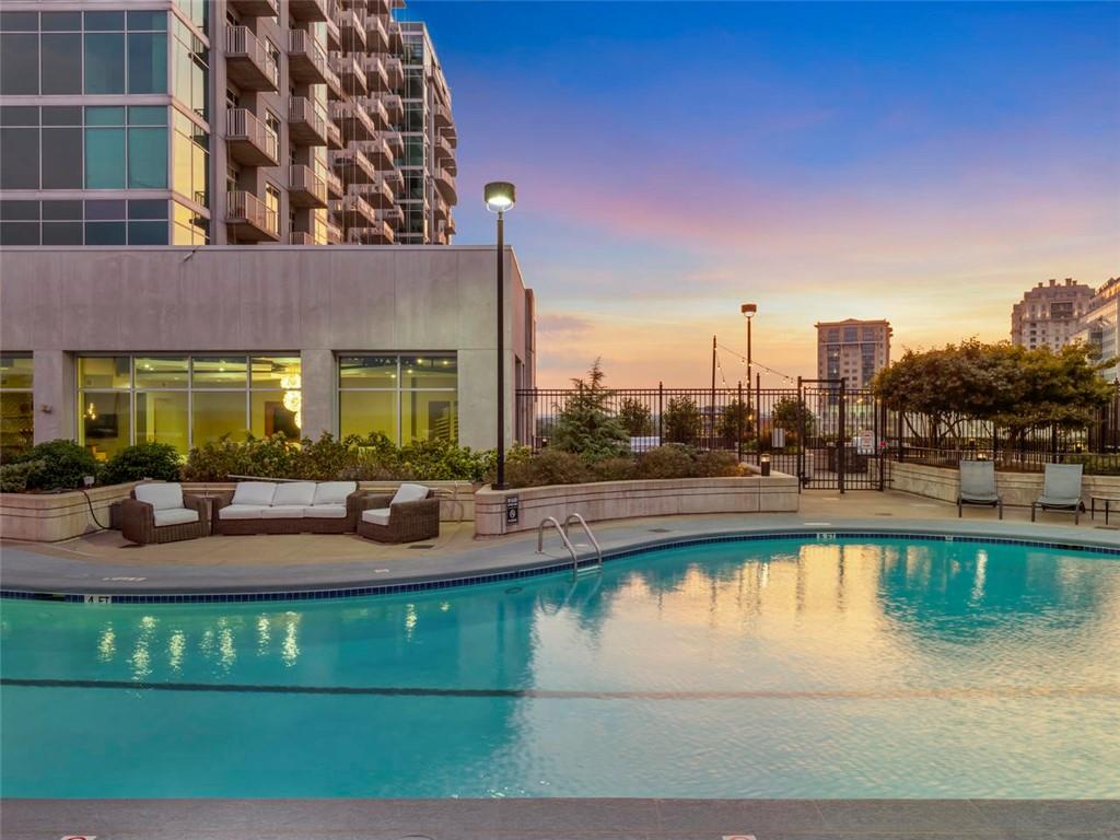 250 Pharr Road NE Unit 804