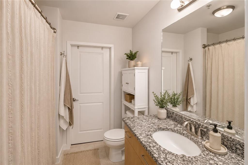 250 Pharr Road NE Unit 804