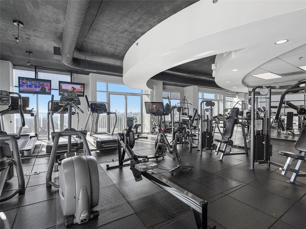 250 Pharr Road NE Unit 804